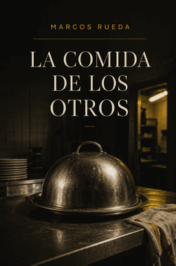 Portada de La comida de los otros