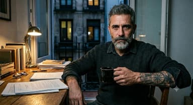 Roberto Antúnez