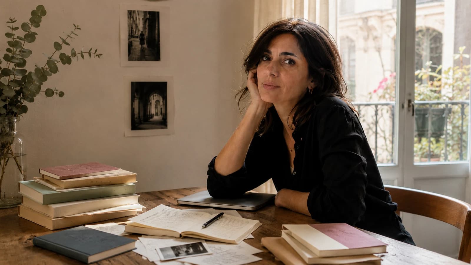 Marta Valls